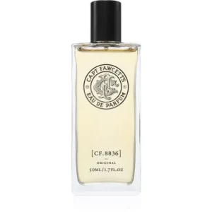 Nézd meg most Captain FawcettOriginal Eau de Parfum Eau de Parfum uraknak