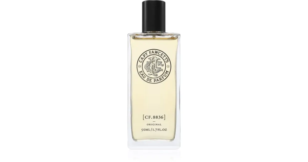 Nézd meg most Captain FawcettOriginal Eau de Parfum Eau de Parfum uraknak