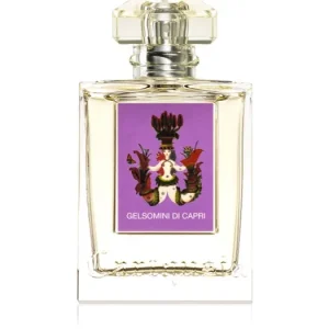 CarthusiaGelsomini Di Capri Eau de Parfum hölgyeknek Szezonális akció
