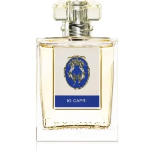 Expressz szállítás CarthusiaIo Capri Eau de Parfum unisex