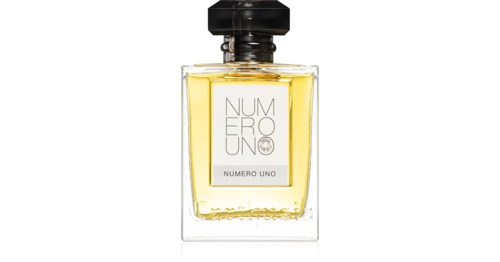 Olcsó CarthusiaNumero Uno Eau de Parfum uraknak