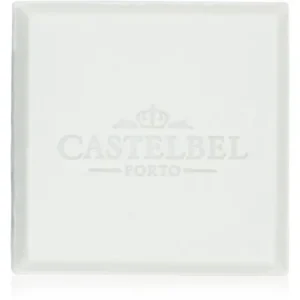 Végkiárusítás CastelbelGentlemen‘s Club Sea Salt & Grapefruit luxus bar szappan
