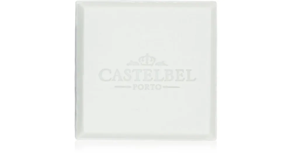 Végkiárusítás CastelbelGentlemen‘s Club Sea Salt & Grapefruit luxus bar szappan