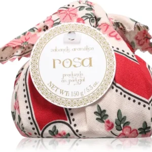 Azonnali szállítás CastelbelChita Rose Szilárd szappan