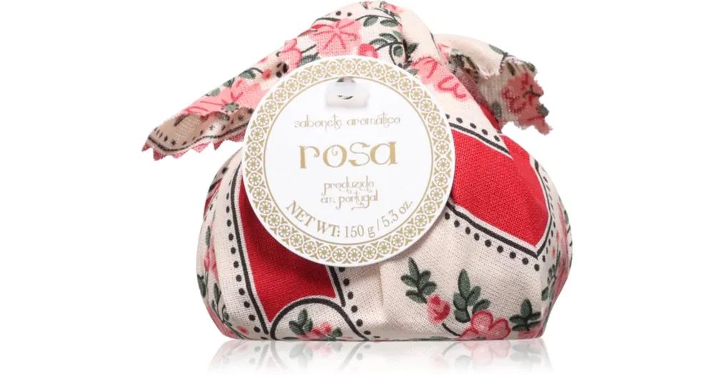 Azonnali szállítás CastelbelChita Rose Szilárd szappan