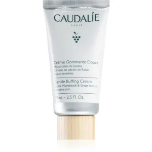 CaudalieMasks & Scrubs Gyengéd hámlasztó krém Utolsó esély