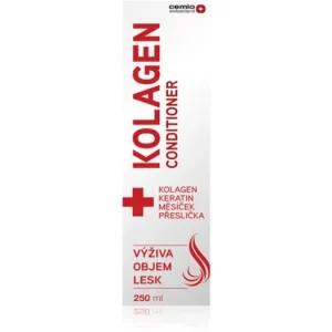 Biztonságos fizetés CemioCollagen Conditioner tápláló kondícionáló