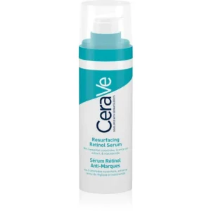 CeraVeResurfacing Retinol Serum regeneráló szérum retinollal Vedd meg online