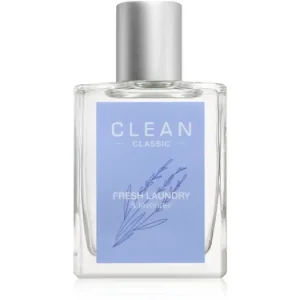 Alacsony ár CLEANClassic Fresh Laundry & Lavender Eau de Toilette hölgyeknek
