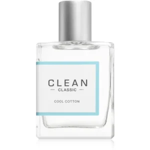 Különleges ajánlat CLEANCool Cotton Eau de Parfum hölgyeknek