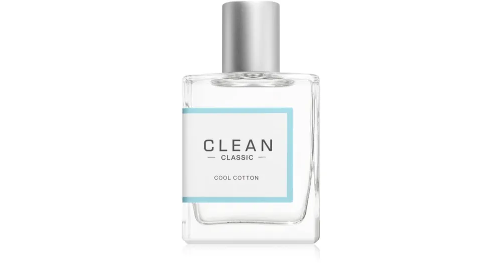 Különleges ajánlat CLEANCool Cotton Eau de Parfum hölgyeknek
