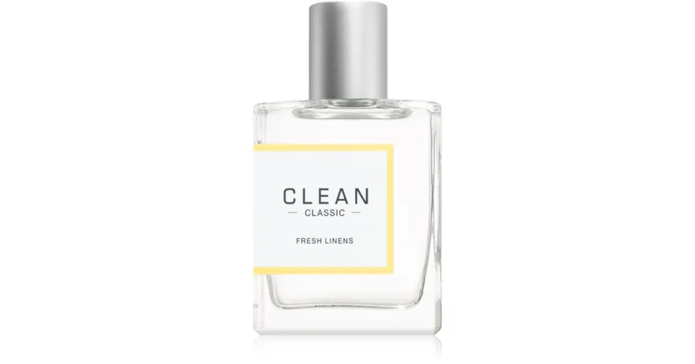 CLEANFresh Linens Eau de Parfum unisex Gyors kiszállítás