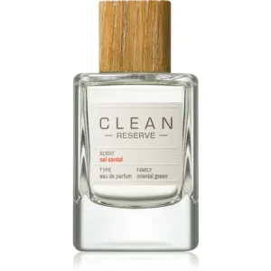 CLEANReserve Sel Santal Eau de Parfum unisex Legkelendőbb