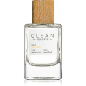 Legkelendőbb CLEANReserve Solar Bloom Eau de Parfum unisex
