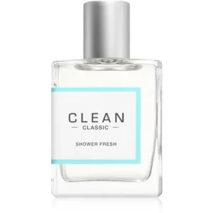 CLEANClassic Shower Fresh Eau de Parfum hölgyeknek Legkelendőbb