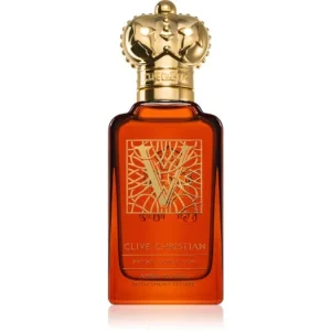 Clive ChristianV Amber Fougere Eau de Parfum uraknak Prémium