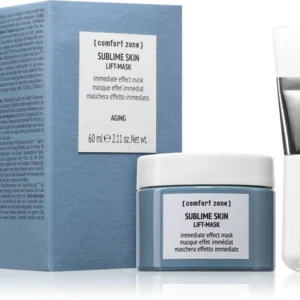 Comfort ZoneSublime Skin liftinges maszk Legnépszerűbb