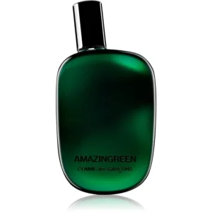 Comme des GarçonsAmazingreen Eau de Parfum unisex Legkelendőbb
