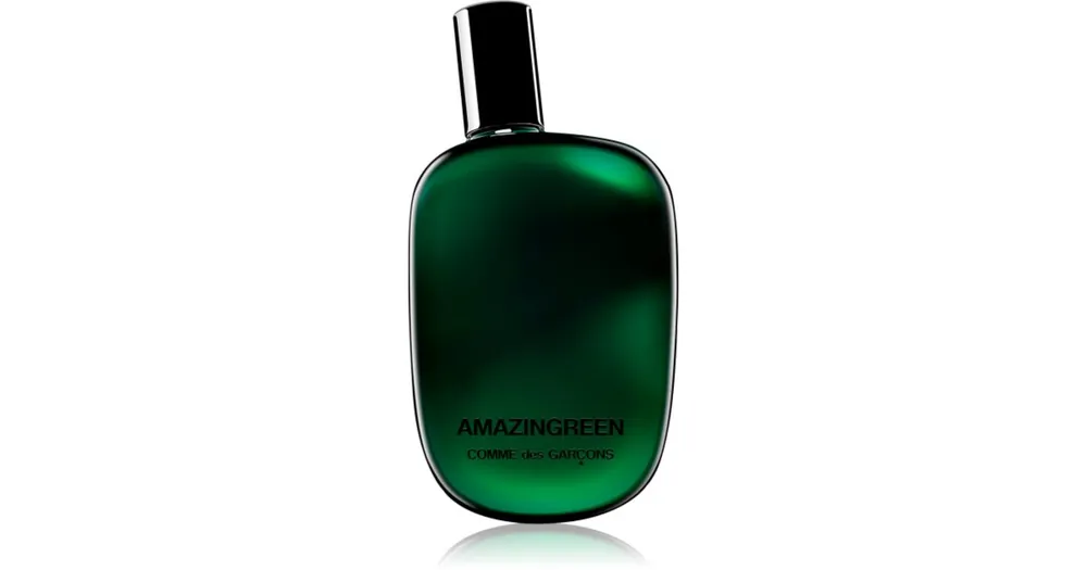 Comme des GarçonsAmazingreen Eau de Parfum unisex Legkelendőbb