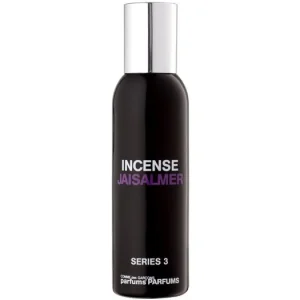 Comme des GarçonsSeries 3 Incense Jaisalmer Eau de Toilette unisex Vedd meg most