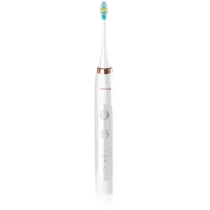 Gyors szállítás ConceptPerfect Smile ZK7010 Sonic elektromos fogkefe tokkal