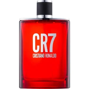 Cristiano RonaldoCR7 Eau de Toilette uraknak Biztonságos fizetés