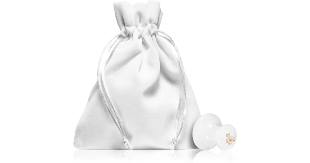Legkelendőbb CrystalloveClear Quartz Mushroom masszázs szegédeszköz az arcra