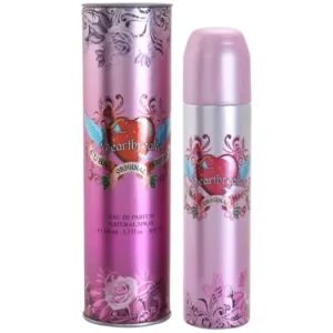 CubaHeartbreaker Eau de Parfum hölgyeknek Bestseller