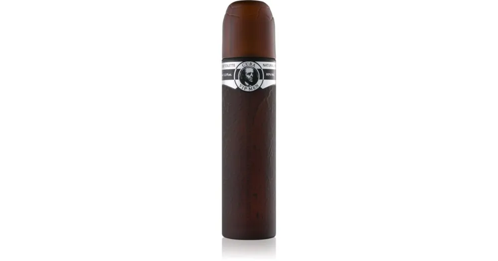 Legnépszerűbb CubaVIP Eau de Toilette uraknak