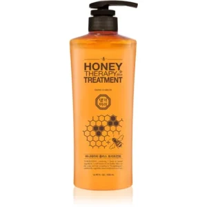 Azonnali szállítás DAENG GI MEO RIHoney Therapy Professional Plus Treatment intenzíven regeneráló kondicionáló