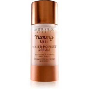 Legjobb ár Danessa Myricks BeautyYummy Skin Water Powder Serum mattító szérum az arcra