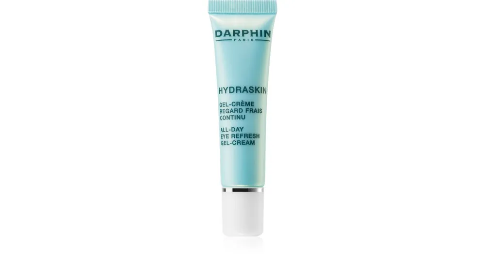 DarphinHydraskin All-Day Eye Refresh Gel-Cream frissítő szemkrém Olcsó