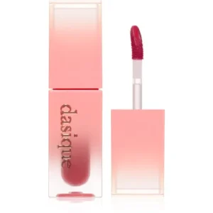 Kiárusítás DasiqueJuicy Dewy Lip Tint tartós ajakfény