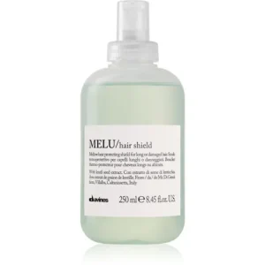 Újdonság DavinesEssential Haircare MELU Hair Shield hővédő szérum