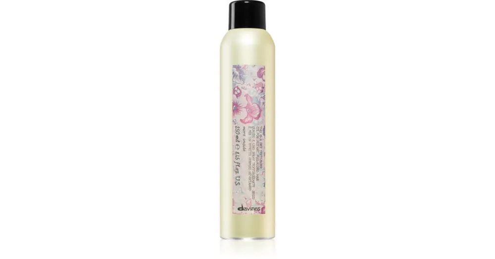 DavinesMore Inside Dry Texturizer száraz textúráló spray Akciós ár
