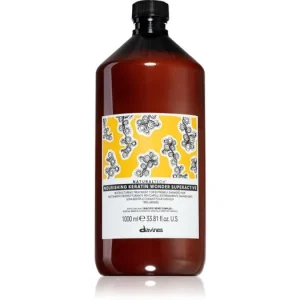 DavinesNaturaltech Nourishing Keratin Wonder bőrmegújító ápolás keratinnal Szuper ajánlat