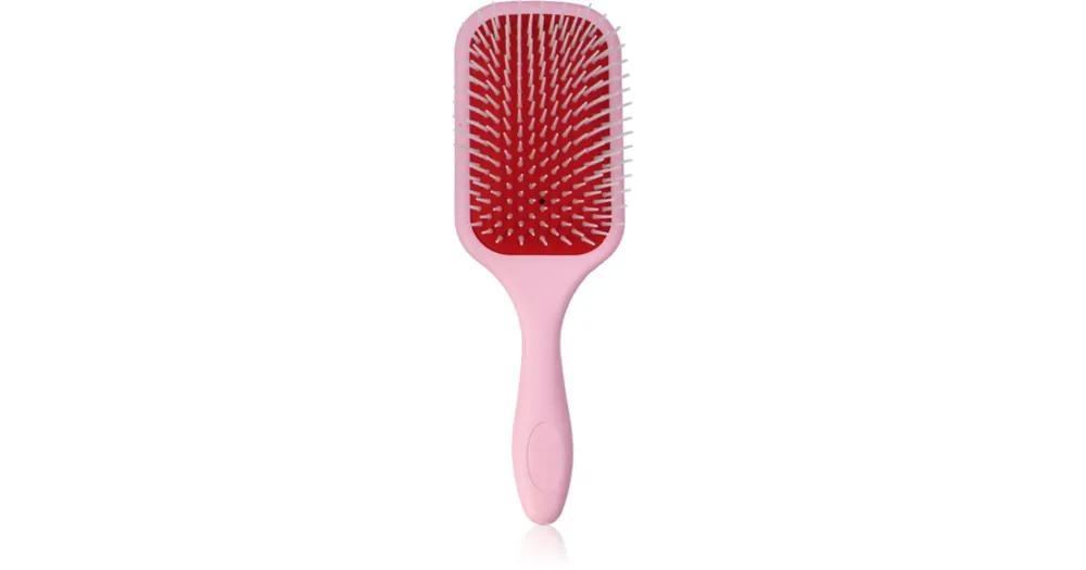 DenmanDetangling D38 The Detangling & Styling Paddle nagy lapos hajkefe hosszú hajra Olcsó