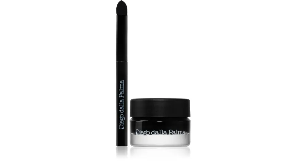 Korlátozott ajánlat Diego dalla PalmaMakeup Studio - Oriental Kajal Water Resistant hosszantartó géles szemhéjtus