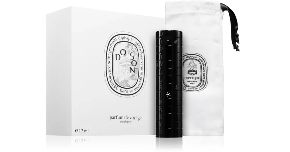 DiptyqueDo Son Eau de Toilette utántölthető hölgyeknek Árengedmény