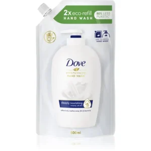 Prémium DoveDeeply Nourishing folyékony szappan utántöltő
