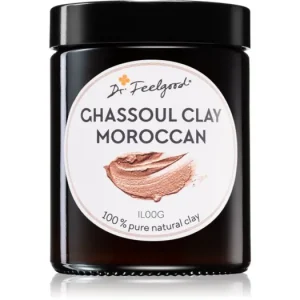 Dr. FeelgoodGhassoul Clay Moroccan marokkói agyag Biztonságos fizetés