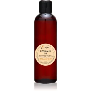 Dr. FeelgoodOrganic Rosemary Oil testolaj Népszerű