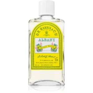 D.R. HarrisCologne Albany Eau de Cologne uraknak Vedd meg most