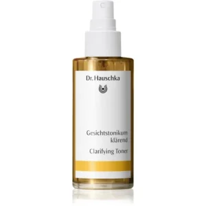 Dr. HauschkaCleansing And Tonization élénkítő tonik spray -ben Legjobb ár