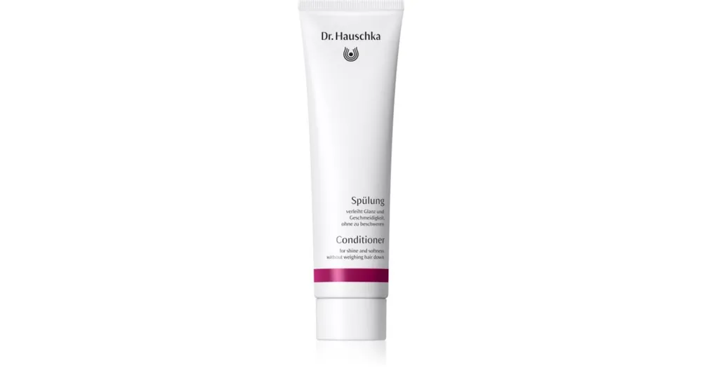 Szuper akció Dr. HauschkaHair Care Conditioner finom kondicionáló a fénylő és selymes hajért