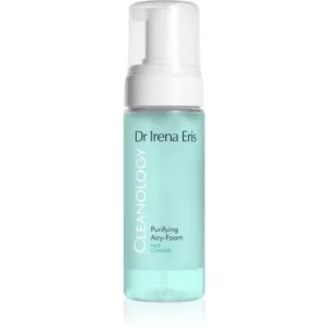 Dr Irena ErisCleanology finoman tisztító hab Kedvezményes ár