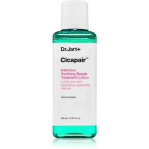 Végkiárusítás Dr. Jart+Cicapair™ Intensive Soothing Repair Treatment Lotion bőrlágyító és nyugtató arcvíz