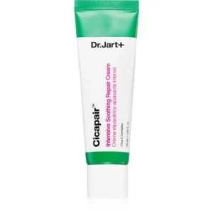 Árengedmény Dr. Jart+Cicapair™ Intensive Soothing Repair Cream Intenzív ápolás a bőrpír ellen