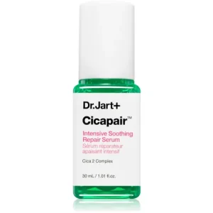 Dr. Jart+Cicapair™ Intensive Soothing Repair Serum nyugtató és hidratáló szérum Alacsony ár