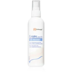 Dr KonradCutozinc Spray 10% nyugtató spray érzékeny, irritált bőrre Vedd meg online